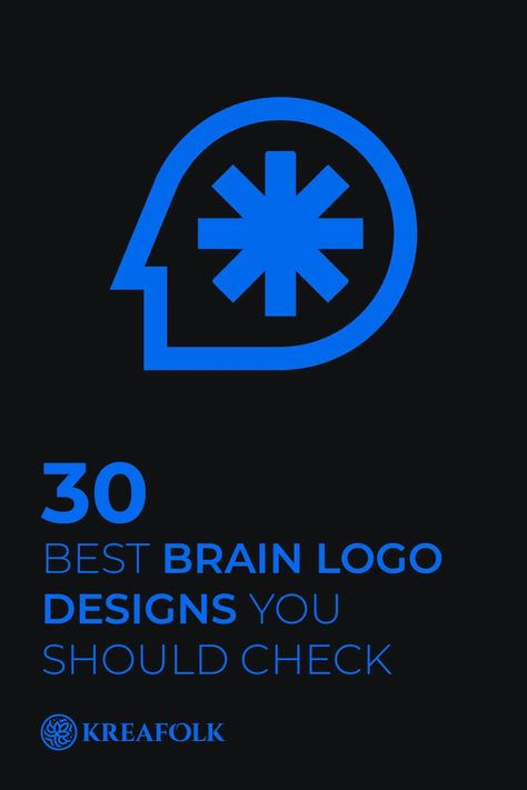 Academy Brand Identity, Brain Logo Design Creative, Brain Logo Ideas, Brain Logo Creativity, Brain Icon Logo, Leadership Logo Design, Neurology Logo, Brain Graphic Design, Mind Logo Design