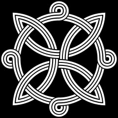 Category:Croatian wattle - Wikimedia Commons Hrvatski Pleter, Celtic Coloring Pages, Croatian Culture, Crop Circles Sacred Geometry, Celtic Coloring, Croatian Flag, Celtic Mandala, Mandala Cross, Celtic Knot Designs