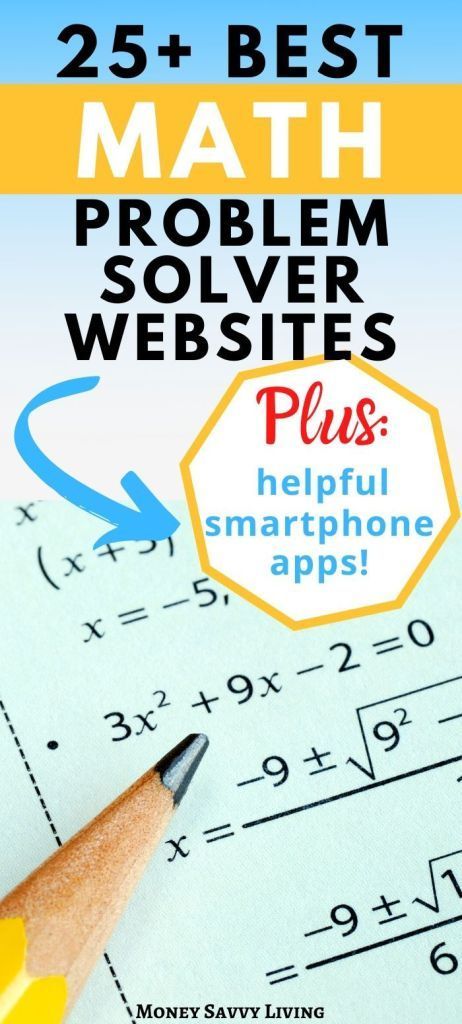 Apps To Solve Math Problems, How To Solve Math Problems, Math Help Website, Elementary Statistics, Math Problem Solver, Math Solver, Math Competition, Math Websites, Math Calculator