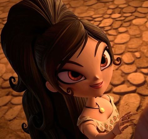 Maria Book Of Life Icon, Maria Book Of Life Fanart, Manolo The Book Of Life, Book Of Life Pfp, Maria And Manolo, Maria Book Of Life, Maria Posada, Book Of Life Movie, Maya And The Three