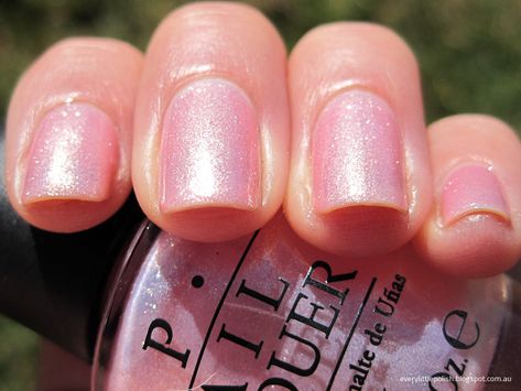 Every Little Polish: OPI Princesses Rule! Princesses Rule Opi, Opi Princesses Rule, Princess Rules, Pink Nail Colors, The Two, Pink Nails, Nail Colors, Manicure, Nail Polish