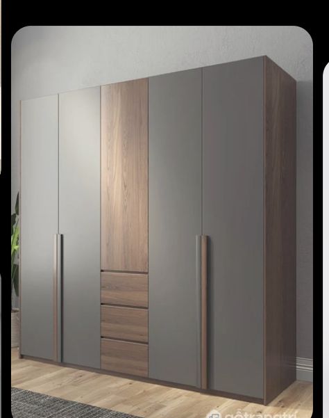 Cupboard Design Modern, Latest Wardrobe Designs, Wooden Cupboard Design, Modern Wardrobe Design, Bedroom Wardrobe Ideas, Wardrobe Laminate Design, Wall Wardrobe Design, Wooden Wardrobe Design, Wardrobe Design Modern