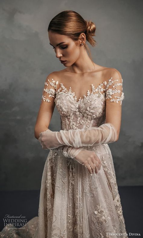 2023 Wedding Dresses, Wedding Inspirasi, Pretty Wedding Dresses, Dream Wedding Ideas Dresses, Wedding Dress Trends, Spring 2023, Wedding Dress Inspiration, Gorgeous Gowns, Beautiful Wedding Dresses