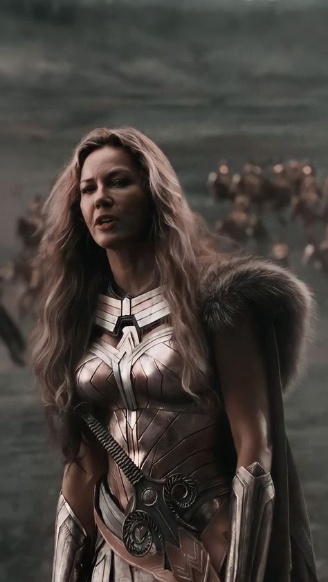 Women Armor, Wonder Woman Amazons, 9 Realms, Connie Nielsen, Queen Hippolyta, Amazon Girl, Amazonian Warrior, Wonder Woman 1984, Zack Snyder