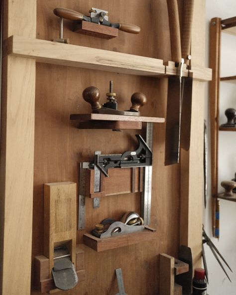 Woodworking organization