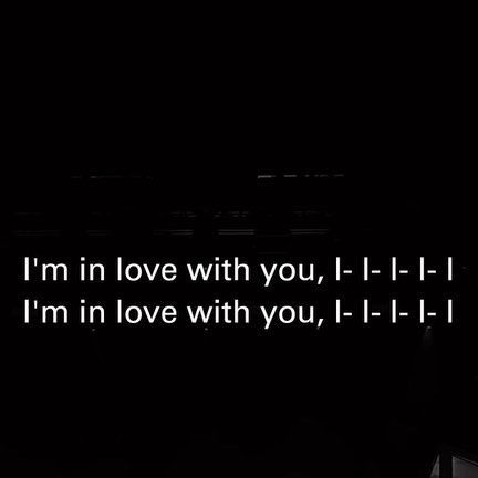 I'm In Love With You The 1975, The 1975 I’m In Love With You, Looking For Somebody To Love The 1975, About You The 1975 Header, The 1975 All I Need To Hear, The 1975, Im In Love, Mood Board, Songs