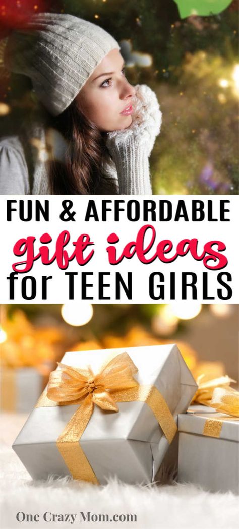 We have the best Gift ideas for teenage girls that will fit all budgets.  Find over 40 gifts for teenage girls they will love. Gifts For Teenage Girls, Elf Toy, Roommate Gifts, Birthday Surprise Boyfriend, Wallet Tutorial, Teenager Gifts, 40th Gifts, Teen Birthday