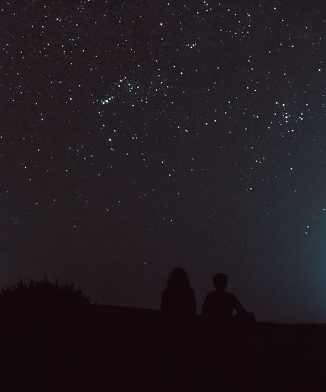 Starry Field Aesthetic, Sky Of Stars, Star Pictures Aesthetic, The Moon And Stars, Looking Up At The Stars Aesthetic, Sleeping Under Stars, Staring At The Stars Aesthetic, Pretty Stars Aesthetic, Couple Under Stars Aesthetic