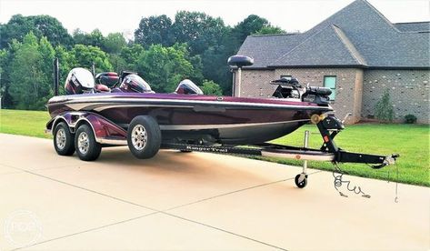 2014 21' Ranger Boats Comanche Z 520C Bass Boats For Sale, Drag Boat Racing, Bass Fishing Boats, Ranger Boats, Catfish Bait, North Carolina Map, Boat Racing, Boat Pictures, Bass Boat