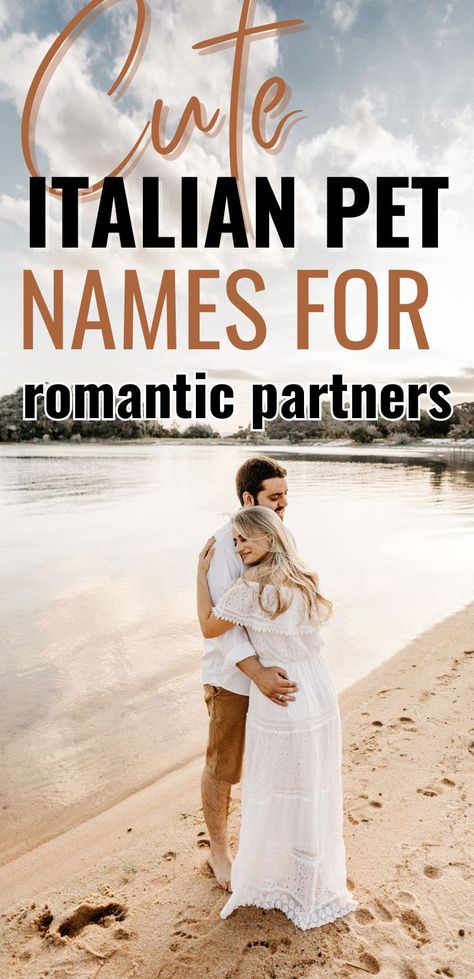 Check out this list of enchanting Italian endearments to add amore to your relationship!Charming nicknames to express love and affection.Names To Call Boyfriend|Names For Your Boyfriend|Nicknames For Your Boyfriend|Nicknames For Boyfriends|Names For Boyfriend|Boyfriend Names Cute Italian Names For Boyfriend, Italian Names For Boyfriend, Italian Nicknames For Girlfriends, Latin Nicknames For Boyfriend, Italian Nicknames For Boyfriend, Pet Names For Partner, Pet Names For Boys, Endearment Names, Romantic Names For Boyfriend