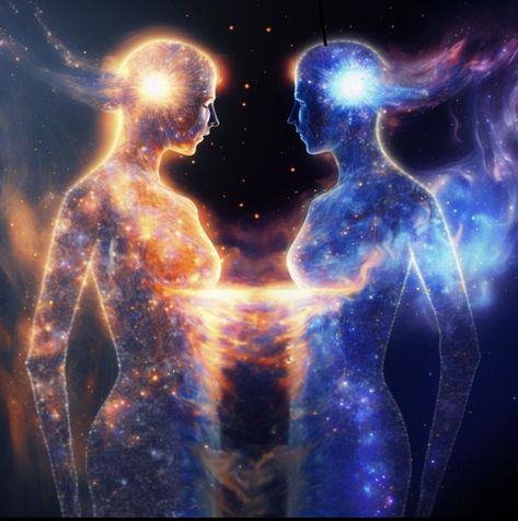 Energy Connection Art, Real Love The Art Of Mindful Connection, Cosmic Connection Art, It’s All Connected, Divine Union Aesthetic, Mind Connection Art, Spirtual Connections Pictures, Deep Connection Art, Human Connection Aesthetic