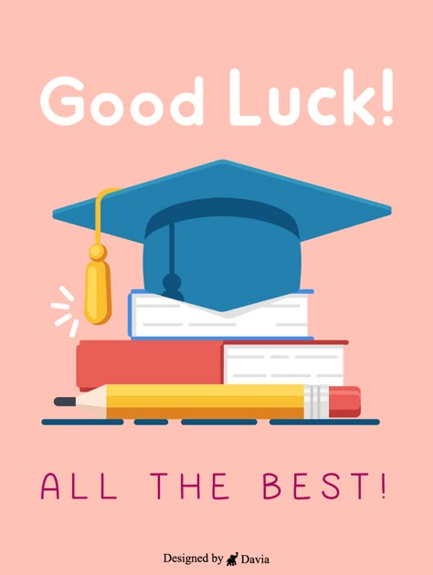 Best Of Luck For Your Exam, Exams Board Decoration, Exam Drawing Ideas, Best Of Luck For Exams Board Decoration, All The Best Quotes For Exams, Good Luck Quotes For Exams, All The Best For Exams, Best Of Luck For Exams, Exam Success Wishes