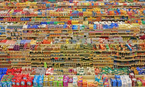 Is the American obsession with individual freedom really such a great idea? What other cultures know about how to make good choices. Expiration Dates On Food, Paula Modersohn Becker, Food Shelf Life, Andreas Gursky, George Grosz, Max Ernst, Survival Food, Dusseldorf, Processed Food