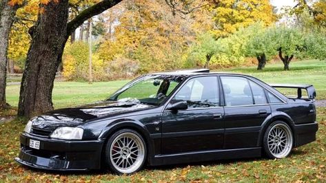 Lotus Carlton, Chevrolet Omega, Opel Omega, Stance Cars, British Sports Cars, Nissan Cars, Car Projects, Street Racing, European Cars