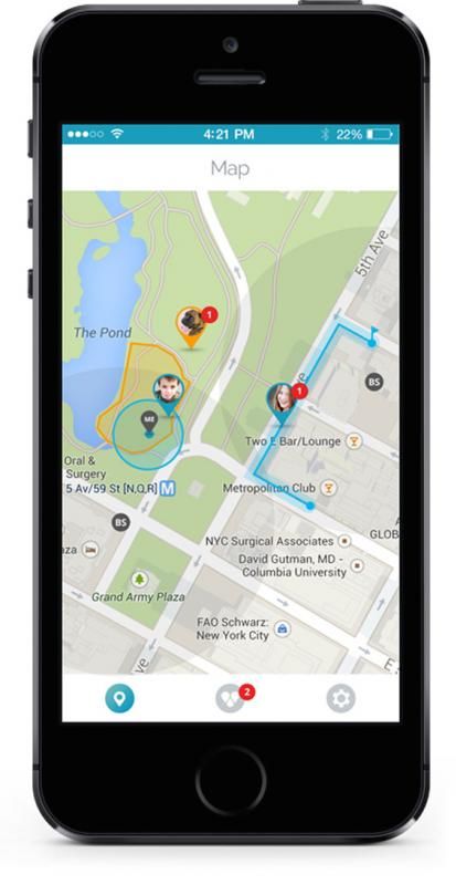 Findster GPS tracking system for kids and pets. How brilliant is this? Gps Illustration, Gps Tracker For Kids, Gps Mounts, Kids Gate, Gps Tracker For Car, Live Earth, Gps Tracking System, Ui Ux 디자인, App State