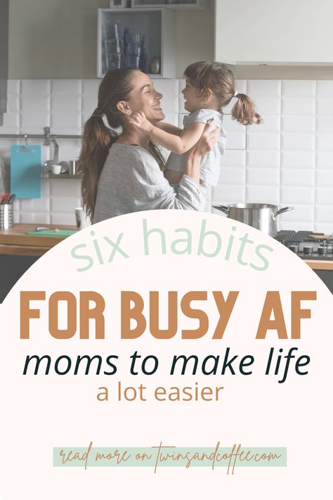 Let me help you save your sanity with some real ideas on how to make mom life easier from another struggling mom to another. I am on a mission to help make mom life more tolerable and less miserable (if that isn't for you, that is totally okay!) and my top tips revolve around building solid and realistic habits that help you go with the flow, prioritize what needs to be done, make a realistic todo list, and actually follow through and make it to bedtime without losing your entire mind. Busy Mom Hacks, Stay At Home Mom Tips, Single Mom Routine, Single Mom Hacks, Healthy Mom Aesthetic, Successful Single Mom, Working Mom Hacks, Year Reset, Becoming A Single Mom