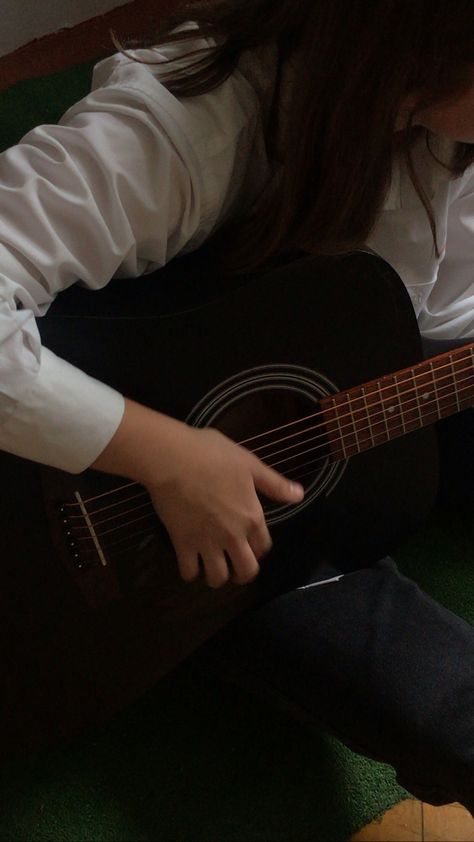 guitar, aestetic, darck academei #aesthetic #guitar #tiktok # Aesthetic Guitar, The Peace, What If, Acoustic Guitar, Right Now, Guitar, Audio, Tools