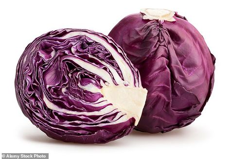 Cabbage Varieties, Home Remedies For Sinus, Food Spain, Red Cabbage Salad, Cabbage Seeds, Cabbage Head, Easy Vegetables To Grow, Ayurvedic Recipes, Shopping Food