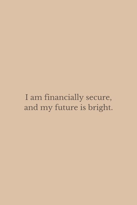 Money Affirmations Affirmation Law Of Attraction, Manifestation Law Of Attraction Money, Law School Affirmations, Success Affirmations Aesthetic, Vision Board Universe, Great Affirmations, Financial Affirmations Law Of Attraction, Career Affirmations Law Of Attraction, Stability Affirmations