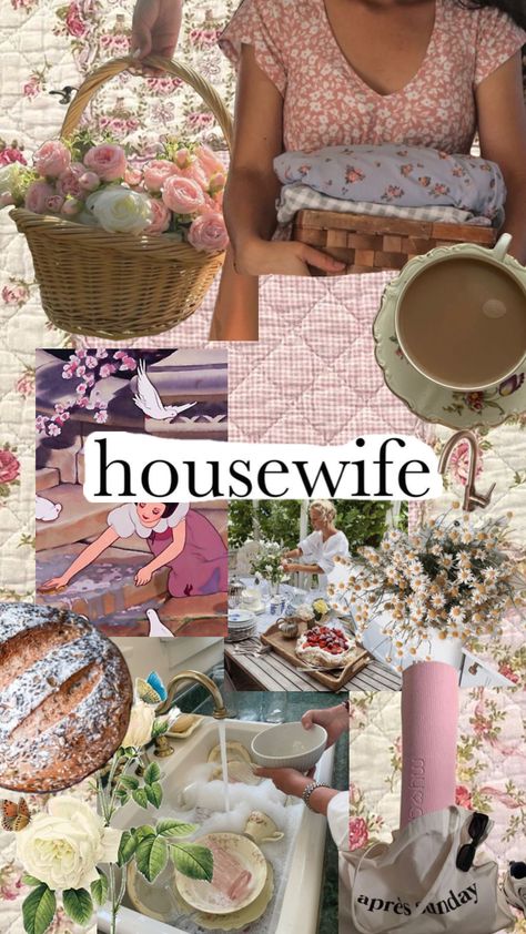 #myfirstshuffle #housewife #sahm #sahw #homemker #housewifeaesthetic #tradwifeaesthetic Trad Wife Aesthetic, Traditional Femininity, Happy Homemaking, Heal Your Soul, Christmas Posts, Happy Housewife, Biblical Womanhood, Wifey Material, Future Mom