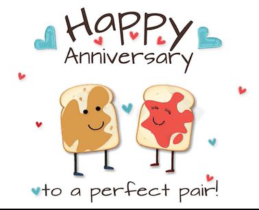 Happy Anniversary Greetings, Happy Anniversary Quotes For Couple, Anniversary Cards Funny, Bday Images, Happy Wedding Anniversary Quotes, Wedding Wishes Messages, Anniversary Quotes For Couple, Happy Aniversary, Happy Valentines Day Gif