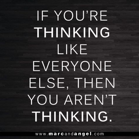 The second most courageous thing you can do is to think for yourself. The number one most courageous thing you can do is to think for yourself out loud, especially when others try to suppress your thoughts with their own. Now Quotes, Quotable Quotes, Think About It, Just Saying, Wise Quotes, Everyone Else, Great Quotes, Wisdom Quotes, Food For Thought