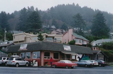 Small Town Aesthetic, Audrey Horne, Town Aesthetic, Last Ride, American Gothic, Photography Vintage, Life Is Strange, Twin Peaks, Gravity Falls