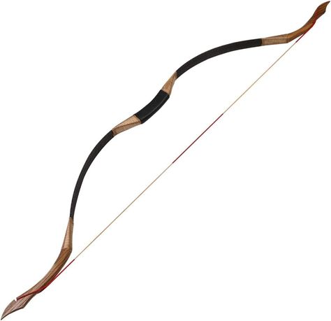 Amazon.com : Traditional Archery Hunting Handmade Recurve Bow Mongolian Horse Longbow (Bows) : Sports & Outdoors Mongolian Horse, Traditional Recurve Bow, Horse Bow, Recurve Bows, Traditional Bow, Archery Arrows, Traditional Archery, Longbow, Recurve Bow