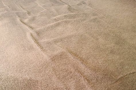 How to Stretch Carpet How To Stretch Carpet Diy, How To Lay Carpet Diy, How To Stretch Carpet, How To Lay Carpet, Carpet Diy, Tack Board, Wall To Wall Carpet, Bob Vila, Diy Carpet