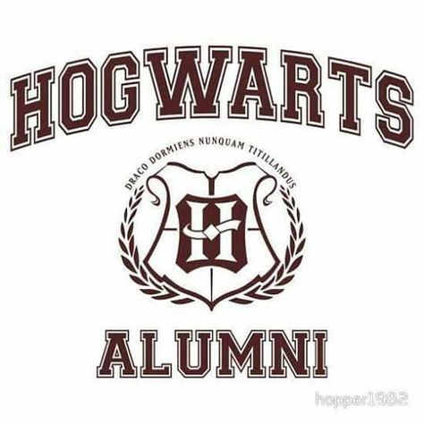 Hogwarts Shirt, Diy Vinyl Projects, Harry Potter Print, Hogwarts Alumni, Harry Potter Shirts, School Spirit Shirts, Projets Cricut, Tshirt Printing Design, College Shirts