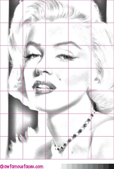 Marilyn Monroe Drawing Pencil Sketches, Marylin Monroe Drawing Easy, Realistic Faces Drawings, Marilyn Monroe Coloring Pages, Marilyn Monroe Drawings, Marilyn Monroe Drawing Pencil, Marilyn Monroe Drawing Easy, Marlyne Monro Drawings, Drawing Marilyn Monroe