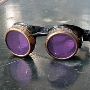 Steampunk Goggles - Steampunk Artifacts Goggles Aesthetic, Steampunk Bee, Magic Glasses, Shielded Metal Arc Welding, Rave Glasses, Welding Glasses, Sea Hawk, Steampunk Aesthetic, Retro Eyewear