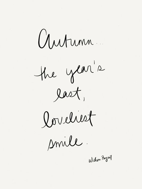 // Fall Quotes, Season Quotes, Lovely Smile, The Great Gatsby, Wonderful Words, Pretty Words, The Words, Beautiful Words, Gatsby