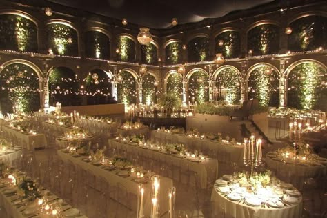 Hacienda Wedding, Dream Wedding Decorations, Dream Wedding Venues, Wedding Reception Inspiration, Wedding Venue Decorations, Wedding Hall, Dream Wedding Ideas Dresses, Event Inspiration, Dreamy Wedding