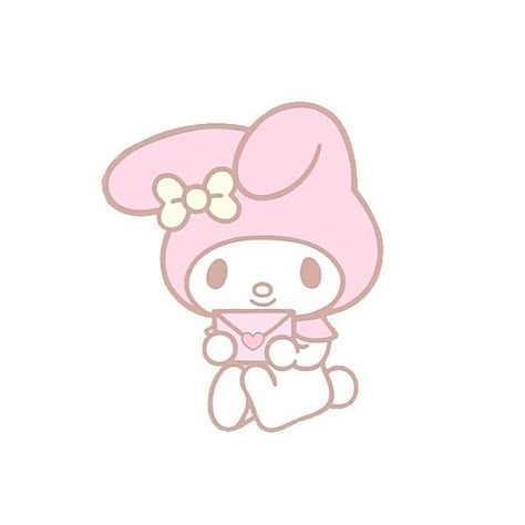 Sanrio Png, Hello Kitty Widgets, Posters Diy, Pink Stickers, Melody Wallpaper, My Melody Wallpaper, Hello Kitty Imagenes, Soft Pink Theme, Cute Website