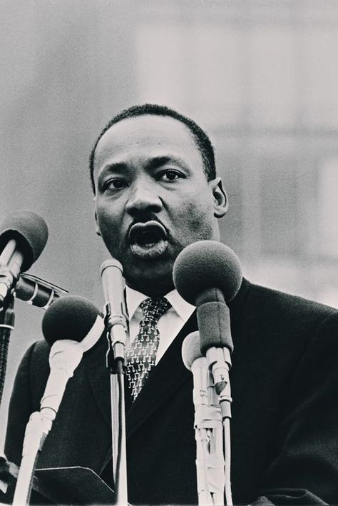 22 Powerful and Inspiring Martin Luther King Jr. Quotes Mlk Quotes, Martin Luther King Jr Quotes, Coretta Scott King, Dr Martin Luther King Jr, Dr Martin Luther King, Civil Rights Leaders, Ayn Rand, Civil Rights Movement, I Have A Dream