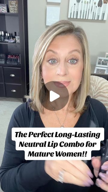 Best Lip Color For Skin Tone, Lipstick For Over 60 Older Women, Best Mauve Lipstick, Neutral Lip Combo, Best Nude Lipstick For Medium Skin, Lipstick And Liner Combo, Lipstick Colors For Blondes, Wedding Lip Color, Good Lip Combos