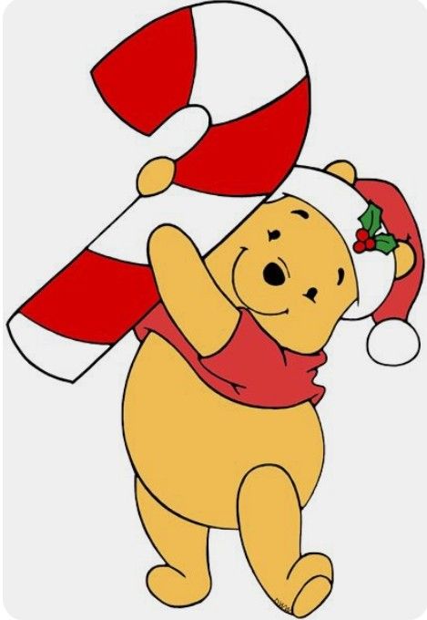 Pooh bear Christmas Character Drawings, Disney Christmas Clipart, Disney Christmas Pictures, Christmas Characters Drawings, Cartoon Christmas Drawings, Christmas Cartoon Drawings, Disney Christmas Characters, Christmas Disney Characters, Cartoon Characters Christmas