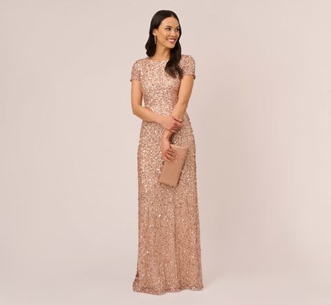 Check out my lovely items Champagne Sequin Bridesmaid Dresses, Floral Beaded Dress, Rose Gold Clothes, Sequin Bridesmaid Dress, Mog Dresses, Mother Of The Groom Dress, Sequin Evening Dress, Stunning Bridesmaid Dresses, Sequin Bridesmaid