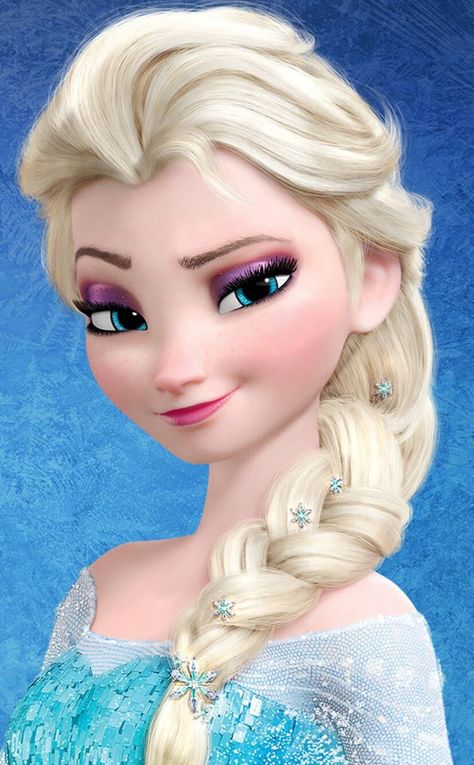 People Are Naming Their Babies After Frozen Characters | E! News Disney Characters Frozen, Disney Characters Elsa, Frozen Pictures, Frozen Characters, Frozen Theme, Disney Princess Frozen, Blonde Hairstyles, Frozen Princess, Frozen Cake