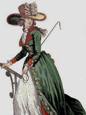 1780s Fashion, 18th Century Women, American Duchess, Riding Habit, Outer Dress, 18th Century Dress, Rococo Fashion, 18th Century Costume, 18th Century Clothing