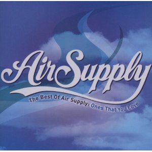 The Best of Air Supply: Ones That You Love Air Supply Band, Lost In Love, Air Supply, Music Cds, Easy Listening, Sheet Music Notes, The Power Of Love, Baby Boomer, Lost Love