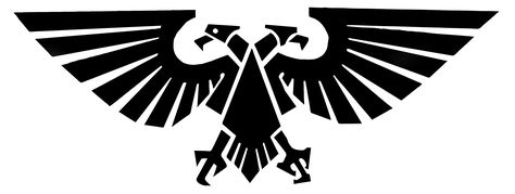 Coat Of Arms Symbols, Battlefleet Gothic, Imperial Eagle, Space Hulk, The Horus Heresy, Warhammer 40k Art, 40k Art, 40k Artwork, Warhammer Art