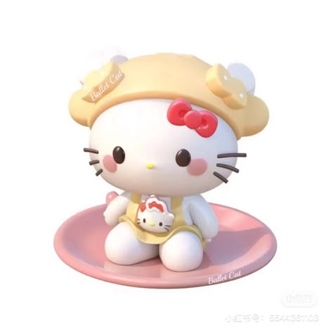 3d Widget, Hello Kitty Widgets, 3d Sanrio, Sanrio Pfp, Hello Kitty 3d, Sanrio Icons, Hello Kitty Printables, Cute Ipad Cases, Icon Widget