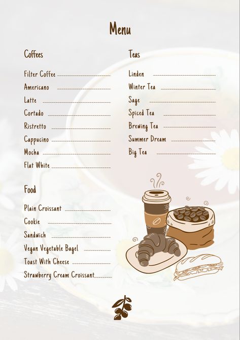 Minimalist Coffee Shop Menu Board | Coffee Bar Sign Coffee Menu Coffee Sign Menu Template Food Menu Shop Menu Board, Coffee Shop Menu Board, Minimalist Coffee Shop, Cafe Menu Boards, Menu Coffee, Cafe Menu Design, Template Food, Coffee Shop Menu, Coffee Bar Sign