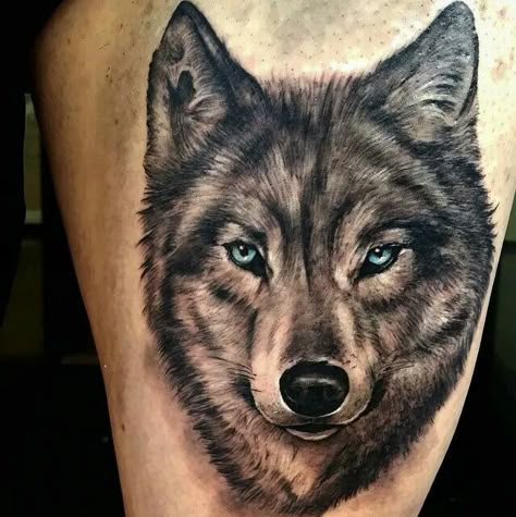 Tattoos have recently become part of so many people’s lifestyle. This is because there is a wide range of tattoos available that you can choose from. With a little bit of creativity, you can have… Kurt Tattoo, Wolf Tattoo Ideas, Symbols Tattoos, Wolf Tattoos Men, Tattoo Wolf, Wolf Tattoo Sleeve, Model Tattoo, Wolf Tattoo Design, Tattoos Geometric