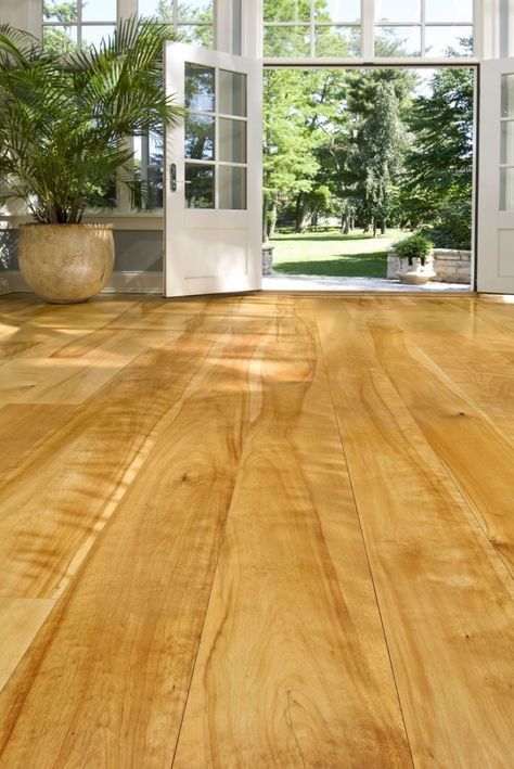 Birch Hardwood Floors, Birch Floors, Wide Plank Floors, Red Oak Floors, Rustic Wood Floors, Prefinished Hardwood, Wood Floors Wide Plank, Oak Wood Floors, Oak Hardwood Flooring