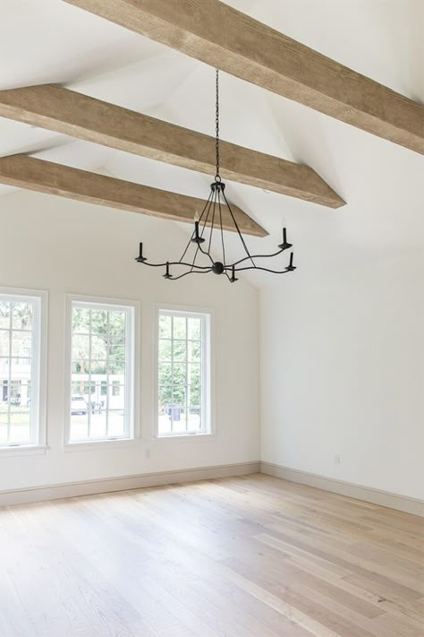 Faux Wood Beams: Heights House Ceiling Beams Living Room, Vaulted Ceiling Beams, Beams Living Room, Heights House, Vaulted Ceiling Living Room, Faux Wood Beams, Faux Beams, Wood Beam, Wood Beam Ceiling