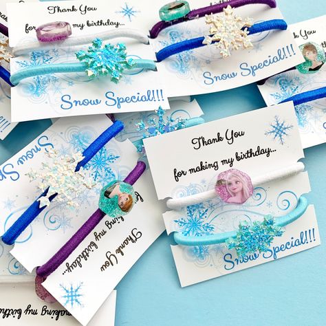 Frozen Furniture, Frozen Birthday Favors, Frozen Birthday Party Favors, Frozen Favors, Birthday Party Souvenirs, Favor Display, Hampers Idea, Frozen Birthday Party Decorations, Frozen Party Favors