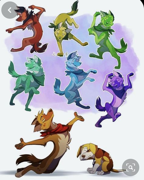 Wolf Doodle, Silly Wolf, Dog Doctor, Dog Animation, Dog Sketch, Canine Art, Dog Stories, Funny Phone Wallpaper, Anime Wolf